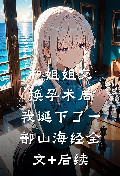 和姐姐交换孕术后 ，我诞下了一部山海经全文+后续