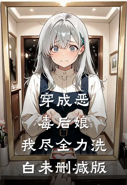 穿成恶毒后娘，我尽全力洗白未删减版