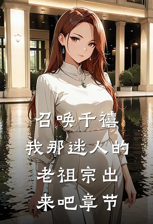 召唤千禧：我那迷人的老祖宗出来吧章节