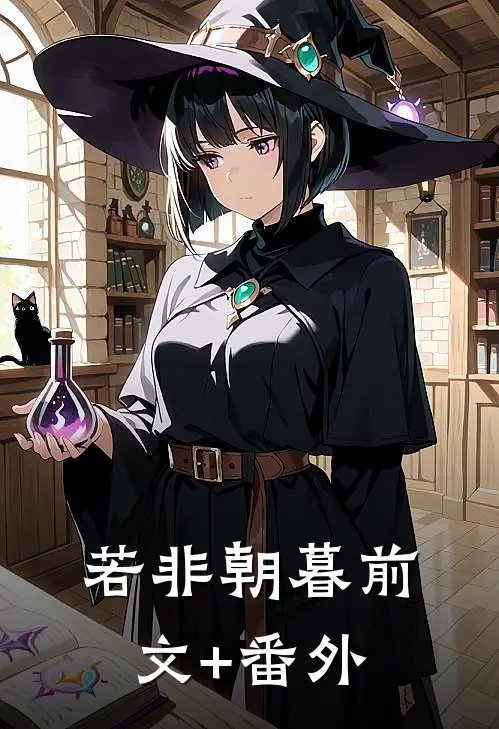 若非朝暮前文+番外
