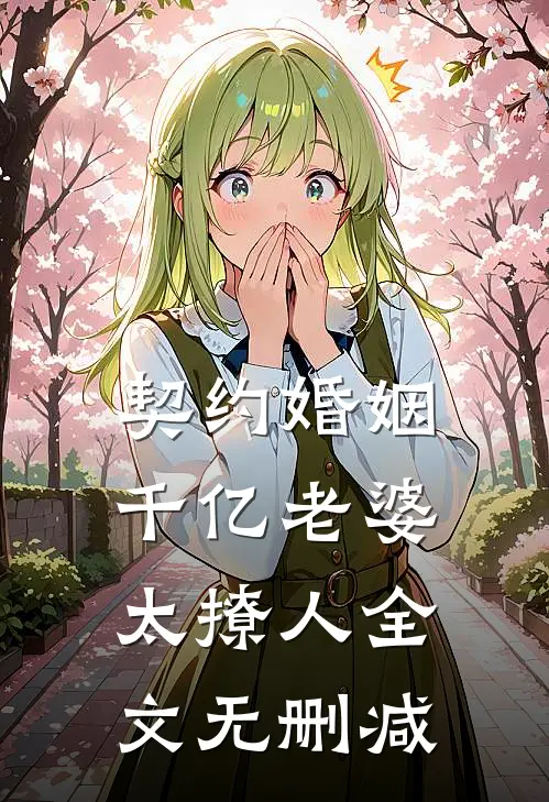 契约婚姻：千亿老婆太撩人全文无删减