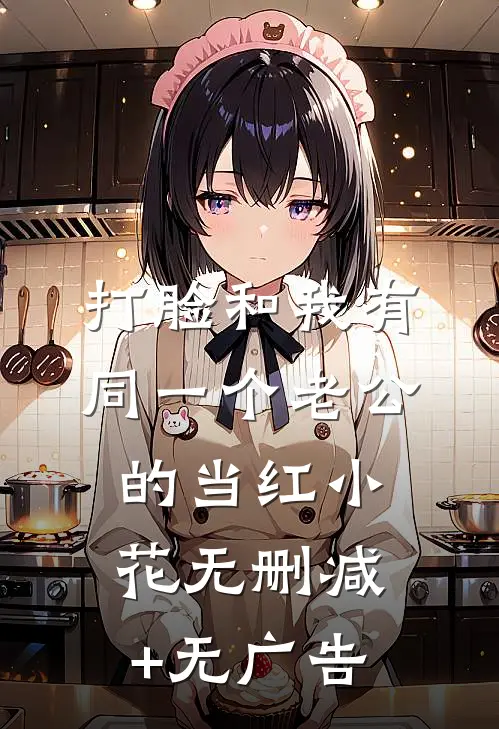 打脸和我有同一个老公的当红小花无删减+无广告