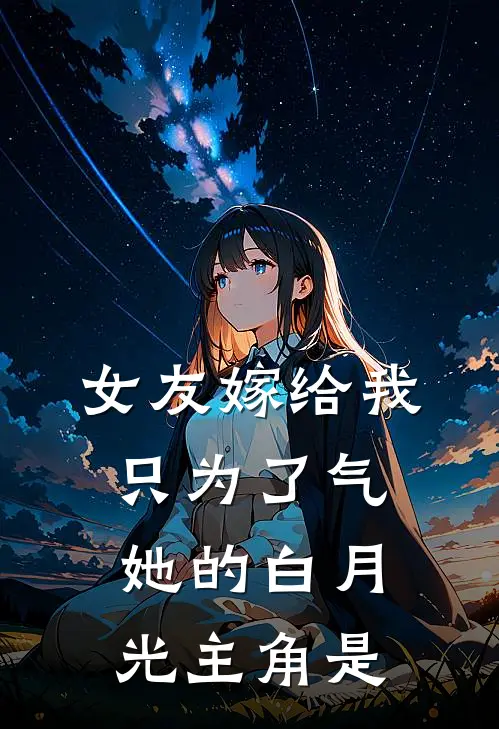 女友嫁给我，只为了气她的白月光主角是