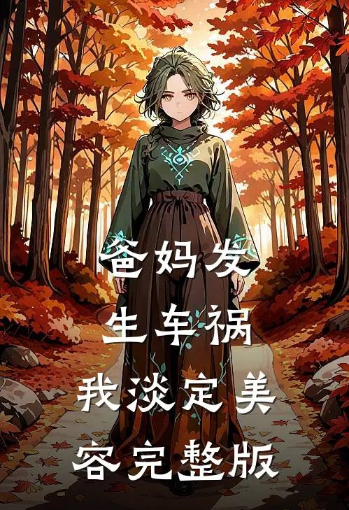 爸妈发生车祸，我淡定美容完整版