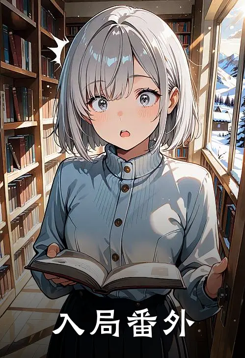 入局番外