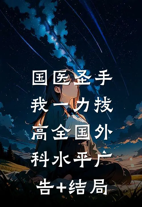 国医圣手：我一力拔高全国外科水平广告+结局