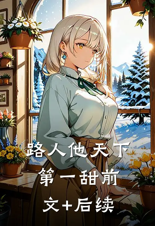 路人他天下第一甜前文+后续