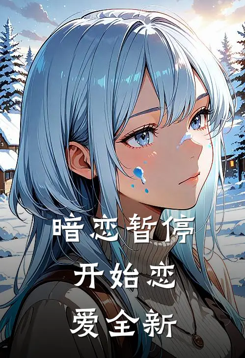 暗恋暂停，开始恋爱全新