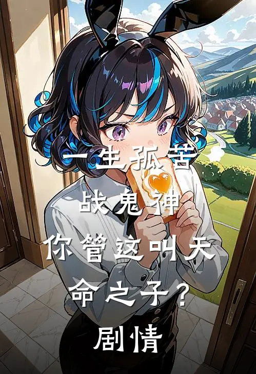 一生孤苦战鬼神，你管这叫天命之子？剧情