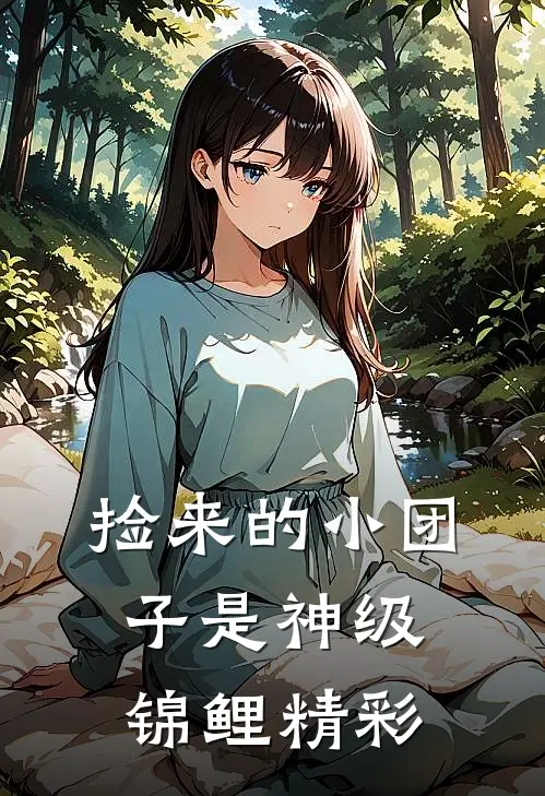 捡来的小团子是神级锦鲤精彩
