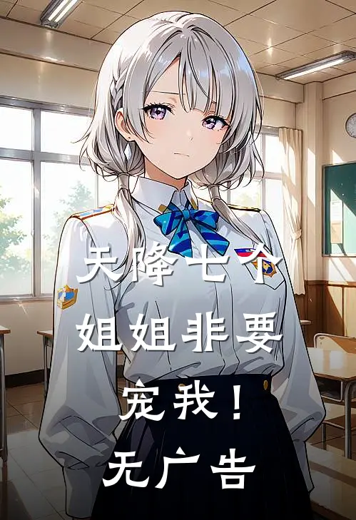 天降七个姐姐非要宠我！无广告
