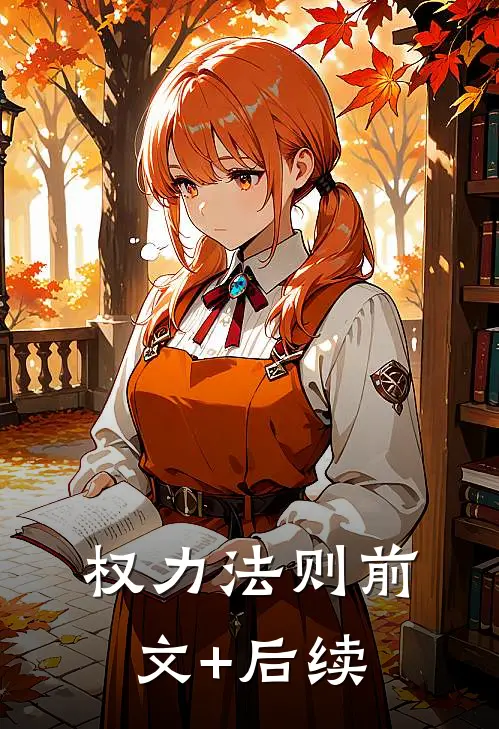 权力法则前文+后续