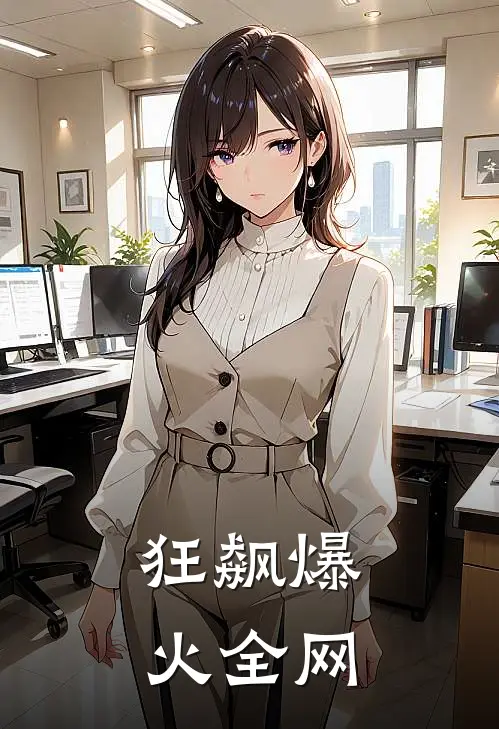 狂飙爆火全网