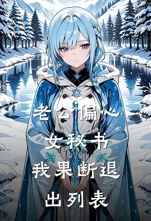 老公偏心女秘书，我果断退出列表