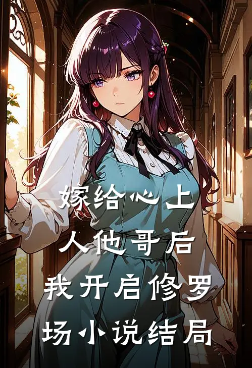 嫁给心上人他哥后，我开启修罗场小说结局