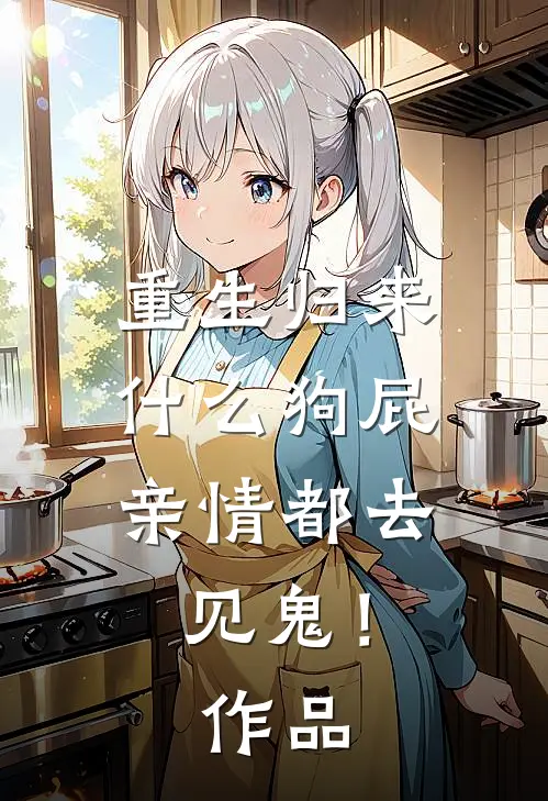 重生归来，什么狗屁亲情都去见鬼！作品
