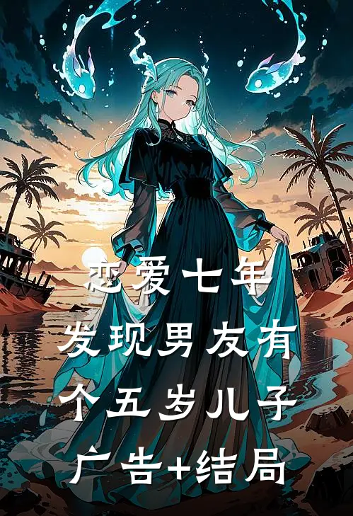 恋爱七年，发现男友有个五岁儿子广告+结局