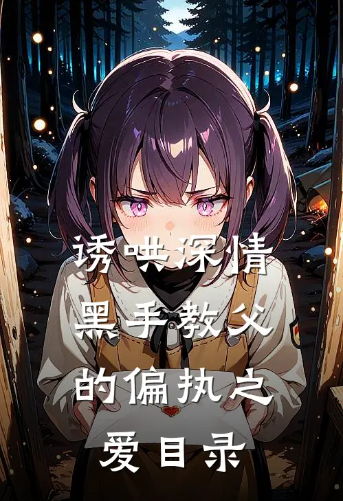诱哄深情：黑手教父的偏执之爱目录