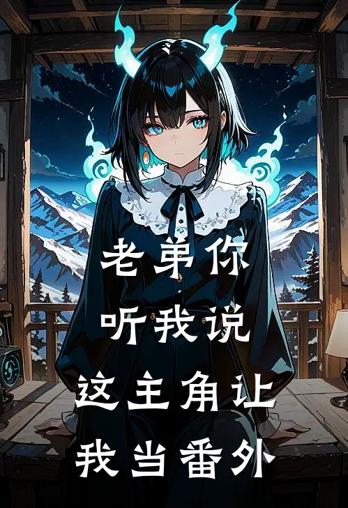 老弟你听我说，这主角让我当番外