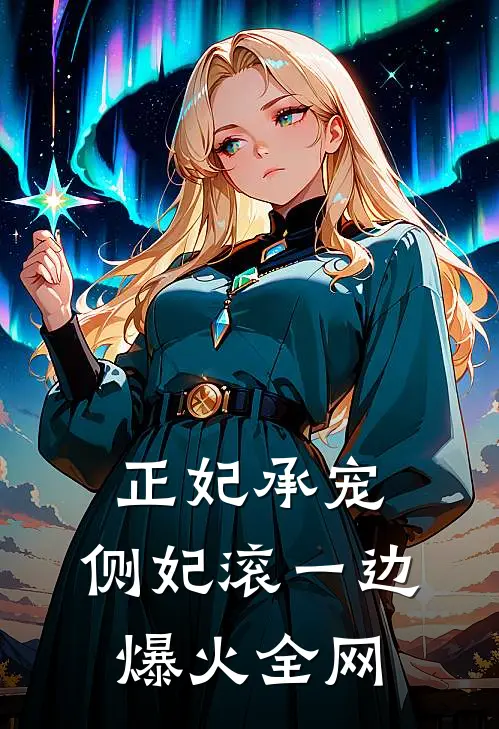 正妃承宠：侧妃滚一边爆火全网