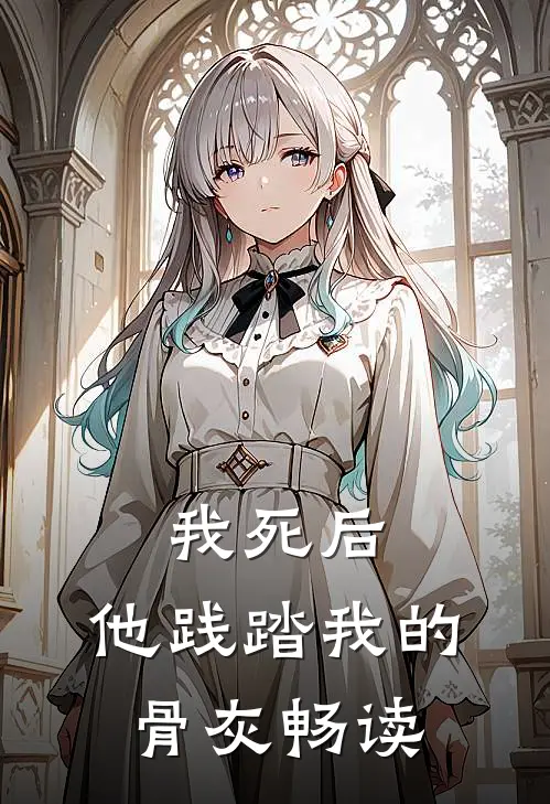 我死后，他践踏我的骨灰畅读