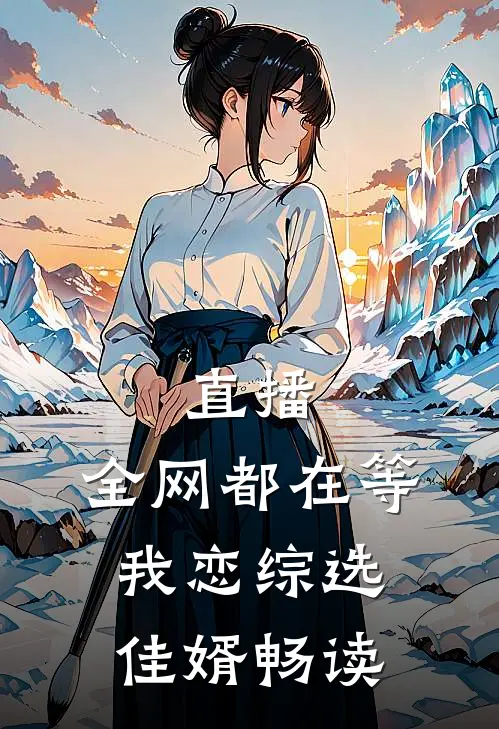 直播：全网都在等我恋综选佳婿畅读