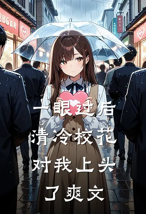 一眼过后，清冷校花对我上头了爽文