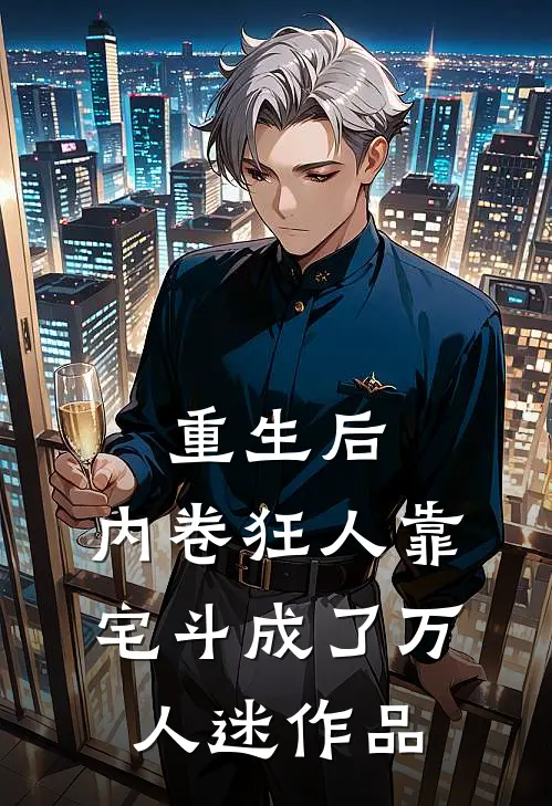 重生后，内卷狂人靠宅斗成了万人迷作品