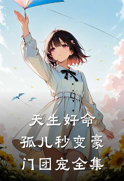 天生好命，孤儿秒变豪门团宠全集
