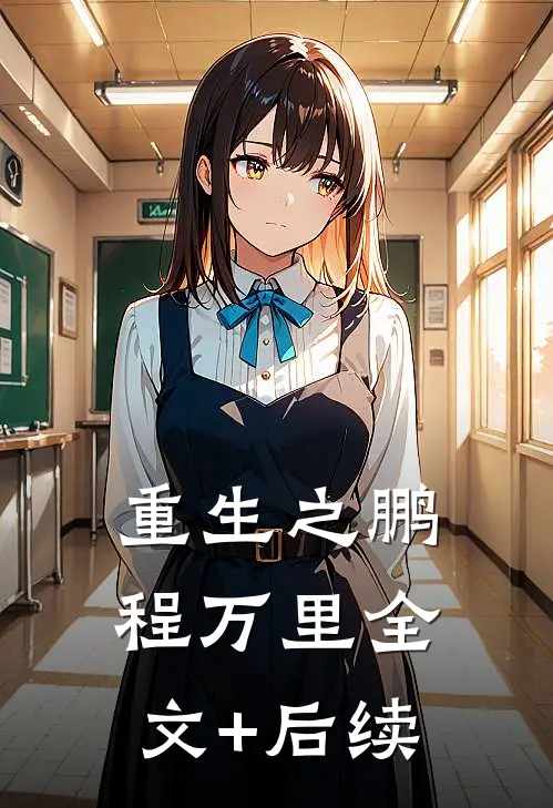 重生之鹏程万里全文+后续