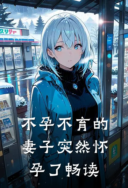 不孕不育的妻子突然怀孕了畅读