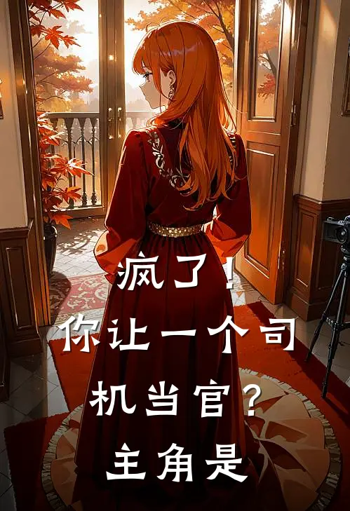 疯了！你让一个司机当官？主角是