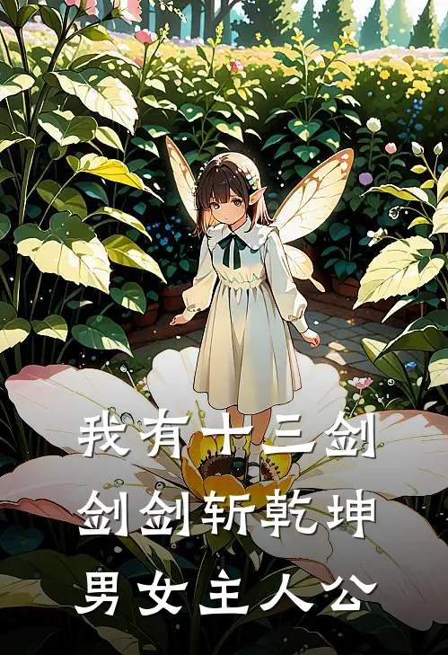我有十三剑，剑剑斩乾坤男女主人公