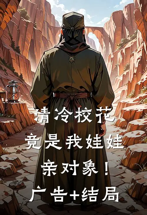 清冷校花，竟是我娃娃亲对象！广告+结局