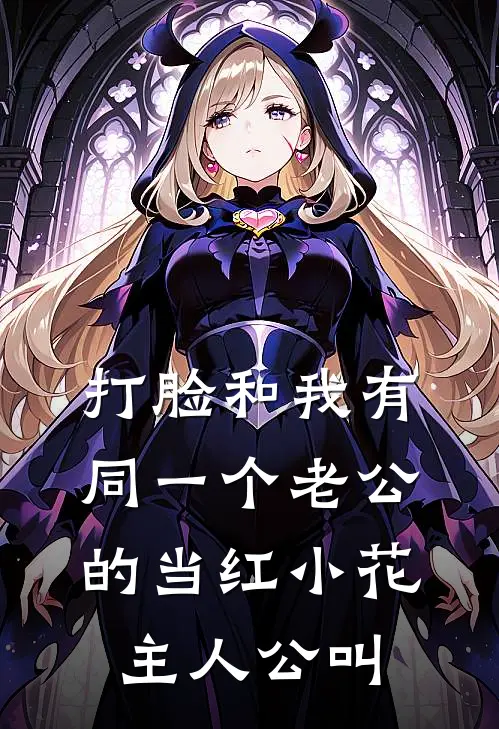 打脸和我有同一个老公的当红小花主人公叫