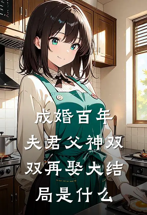 成婚百年，夫君父神双双再娶大结局是什么