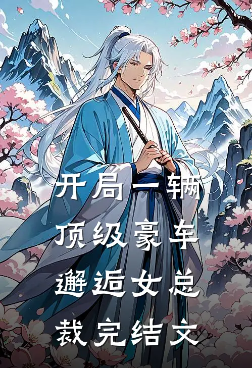 开局一辆顶级豪车，邂逅女总裁完结文