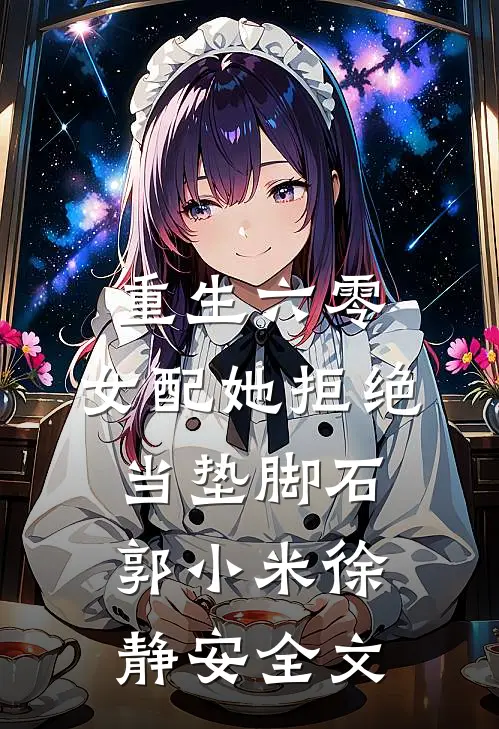 重生六零：女配她拒绝当垫脚石郭小米徐静安全文