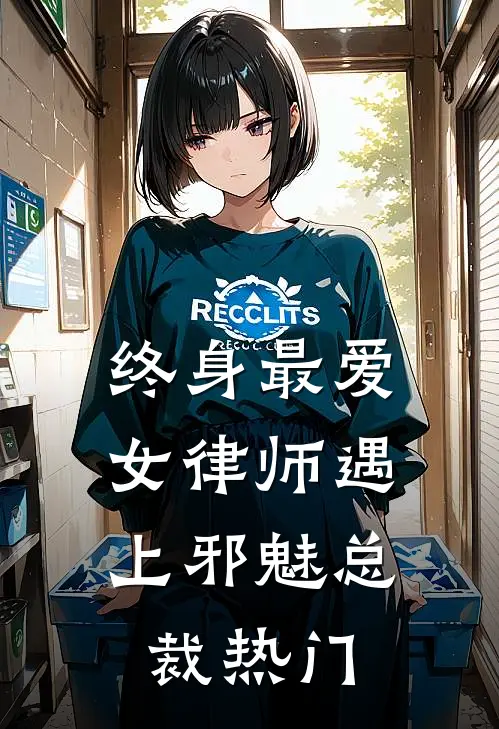 终身最爱：女律师遇上邪魅总裁热门