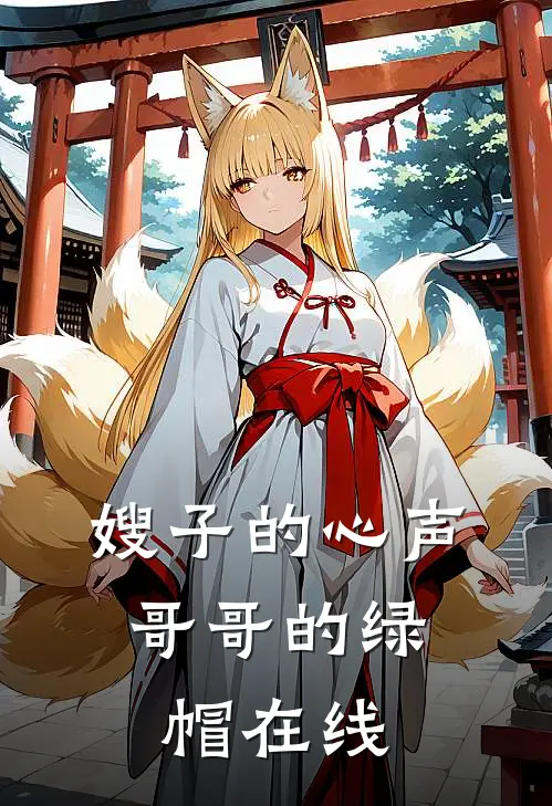 嫂子的心声，哥哥的绿帽在线