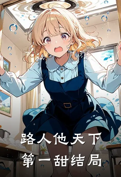 路人他天下第一甜结局
