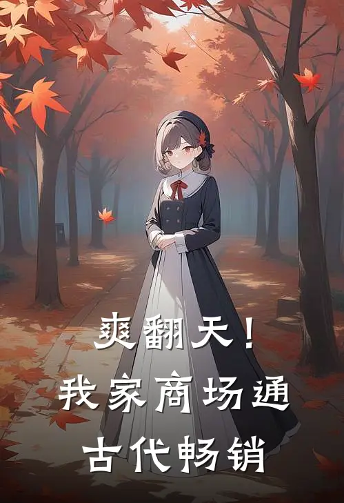 爽翻天！我家商场通古代畅销