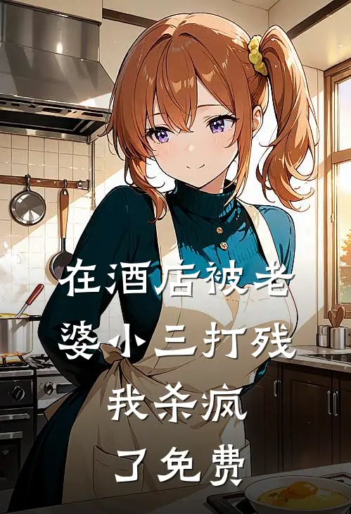 在酒店被老婆小三打残，我杀疯了免费