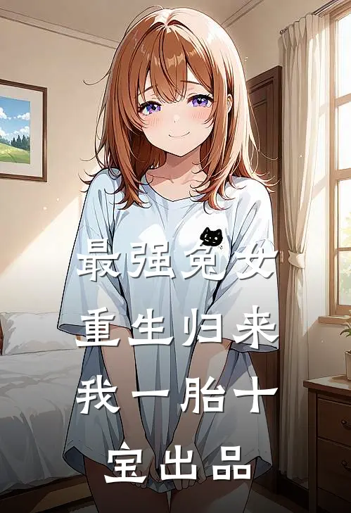最强兔女，重生归来我一胎十宝出品