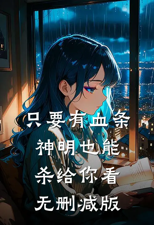 只要有血条，神明也能杀给你看无删减版