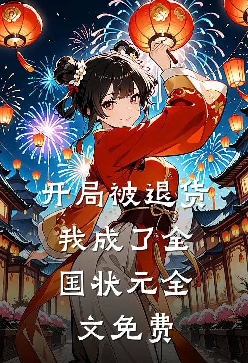 开局被退货，我成了全国状元全文免费