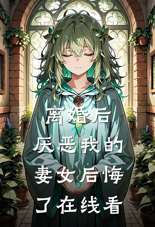 离婚后，厌恶我的妻女后悔了在线看