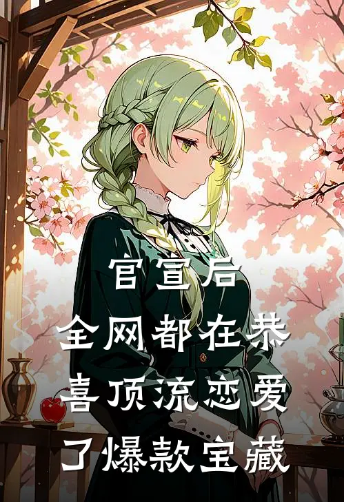 官宣后，全网都在恭喜顶流恋爱了爆款宝藏