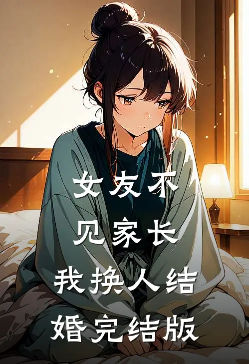 女友不见家长，我换人结婚完结版