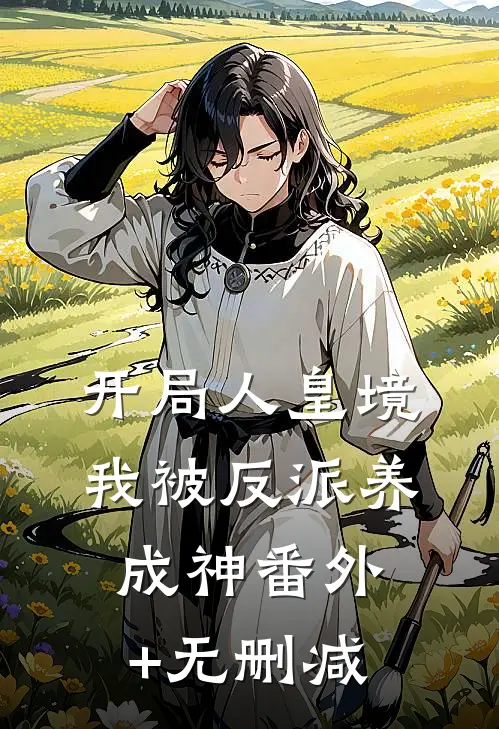 开局人皇境，我被反派养成神番外+无删减